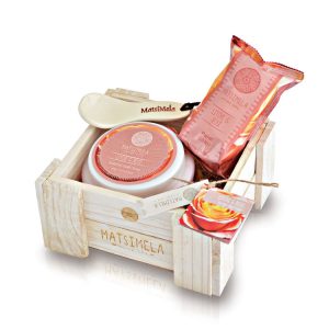 Baobab Seed Pamper Crate