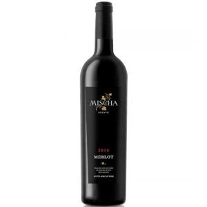 Izami Mischa Estate Wines