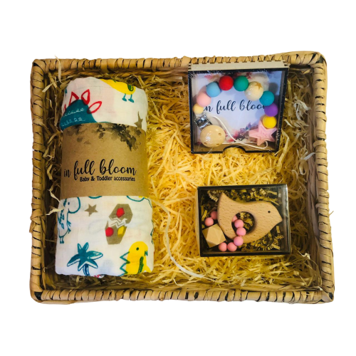 Gift Basket 8