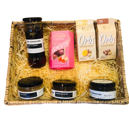 Gift Basket 6