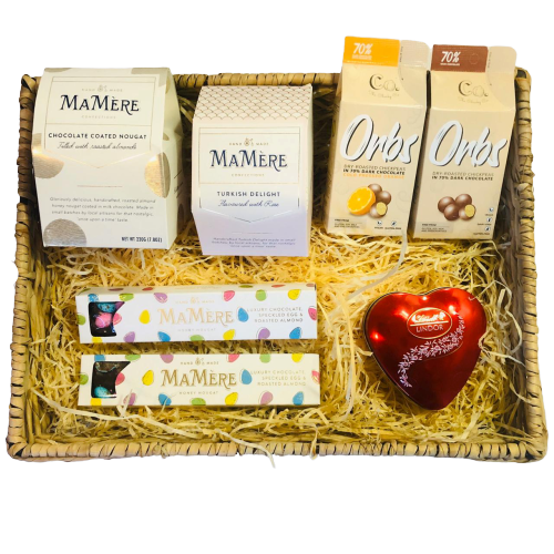 Gift Basket 13