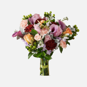 Rose & Carnation Mix