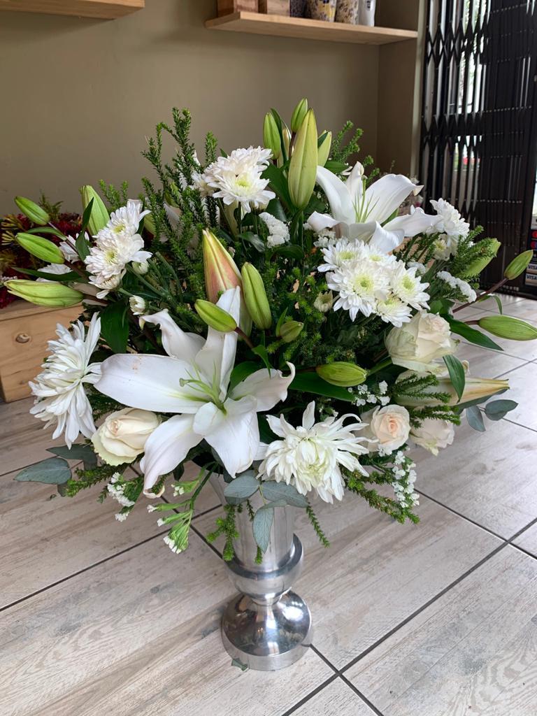 Flower Bouquet - Delivery South Africa