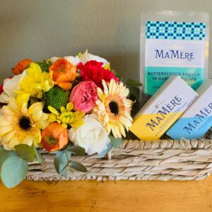 Best of both worlds Gift Hamper