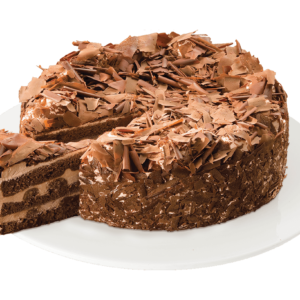Chateau Gateaux Factory Shop Durban