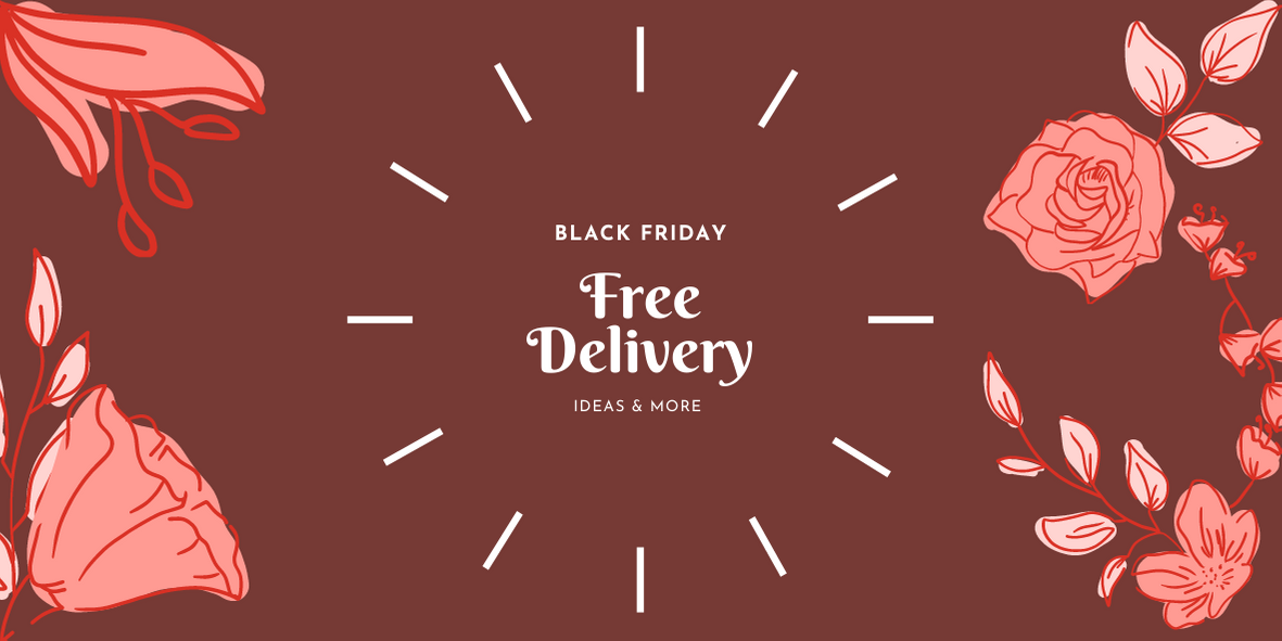 Black Friday Week Ideas & More
