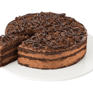 Château Gâteaux Cakes Price List