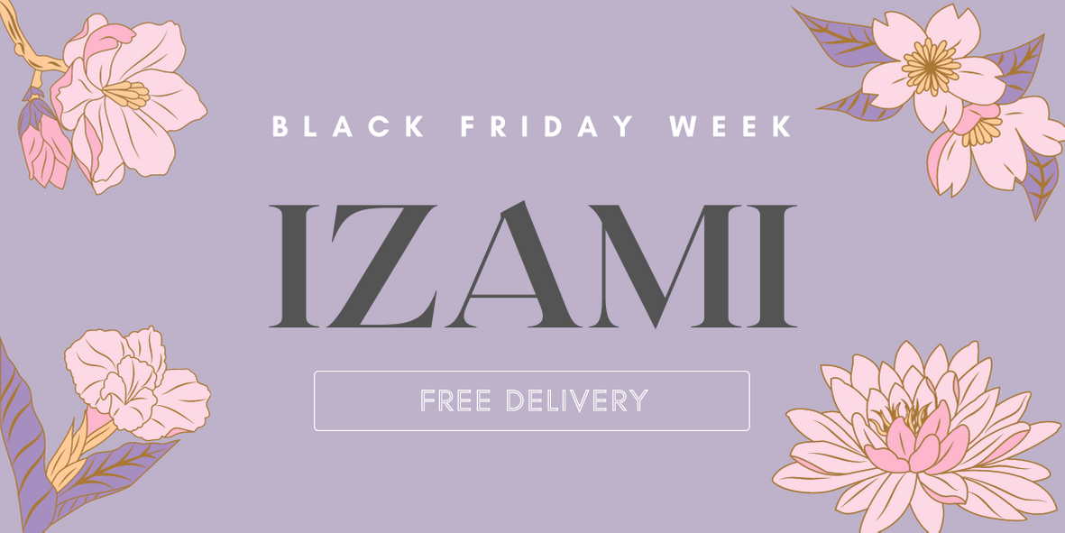 Black Friday Week