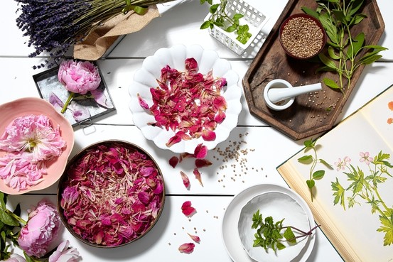 What to Do With Your Leftover Flowers