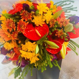 Happy Days Bouquet