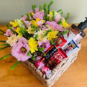 Joyful Hamper - Superior Gift & Flower Delivery