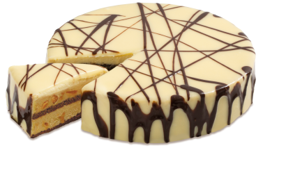 Chateau Gateaux Factory Shop Durban