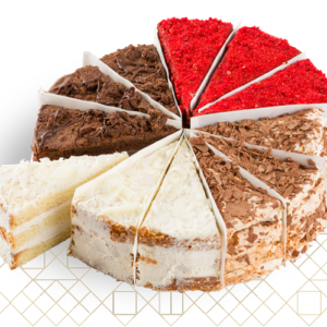 Château Gâteaux Cakes Price List