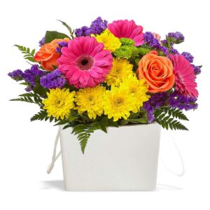 The Val Box - Izami Florist