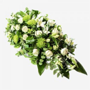Funeral Coffin Arrangement