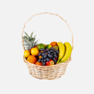 Citrus Fruit Basket