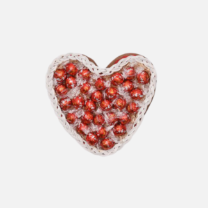 Lindt Heart Surprise