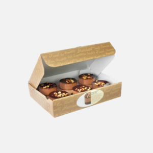 Mississippi Mud Pie