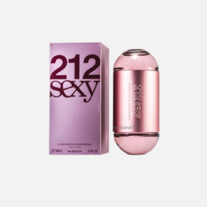 Carolina Herrera Sexy for Women EDP 100ml