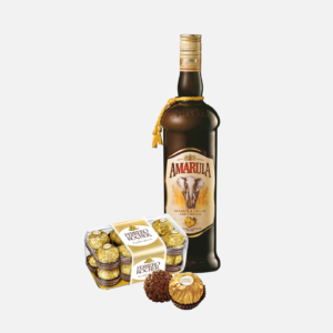 Amarula Spoils
