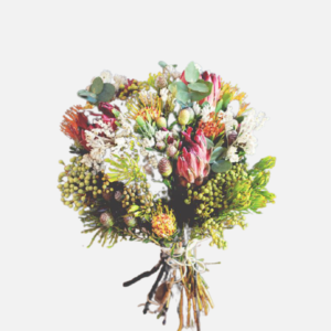 Fynbos Bouquet Small