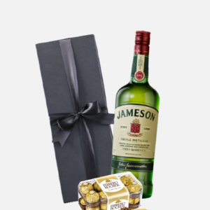Black Box of Jameson