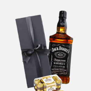 Jack Daniel's Gift