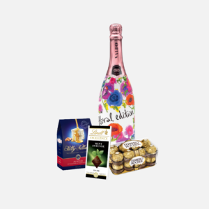 Valdo Prosecco & Chocs