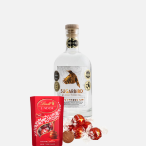 Sugarbird Gin & Chocolates