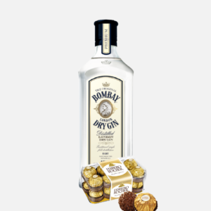 Bombay Dry  Gin Hamper