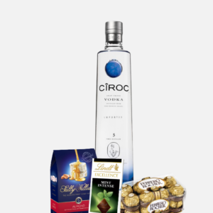 Ciroc Vodka Gift