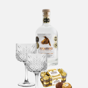 Sugarbird Gin Hamper