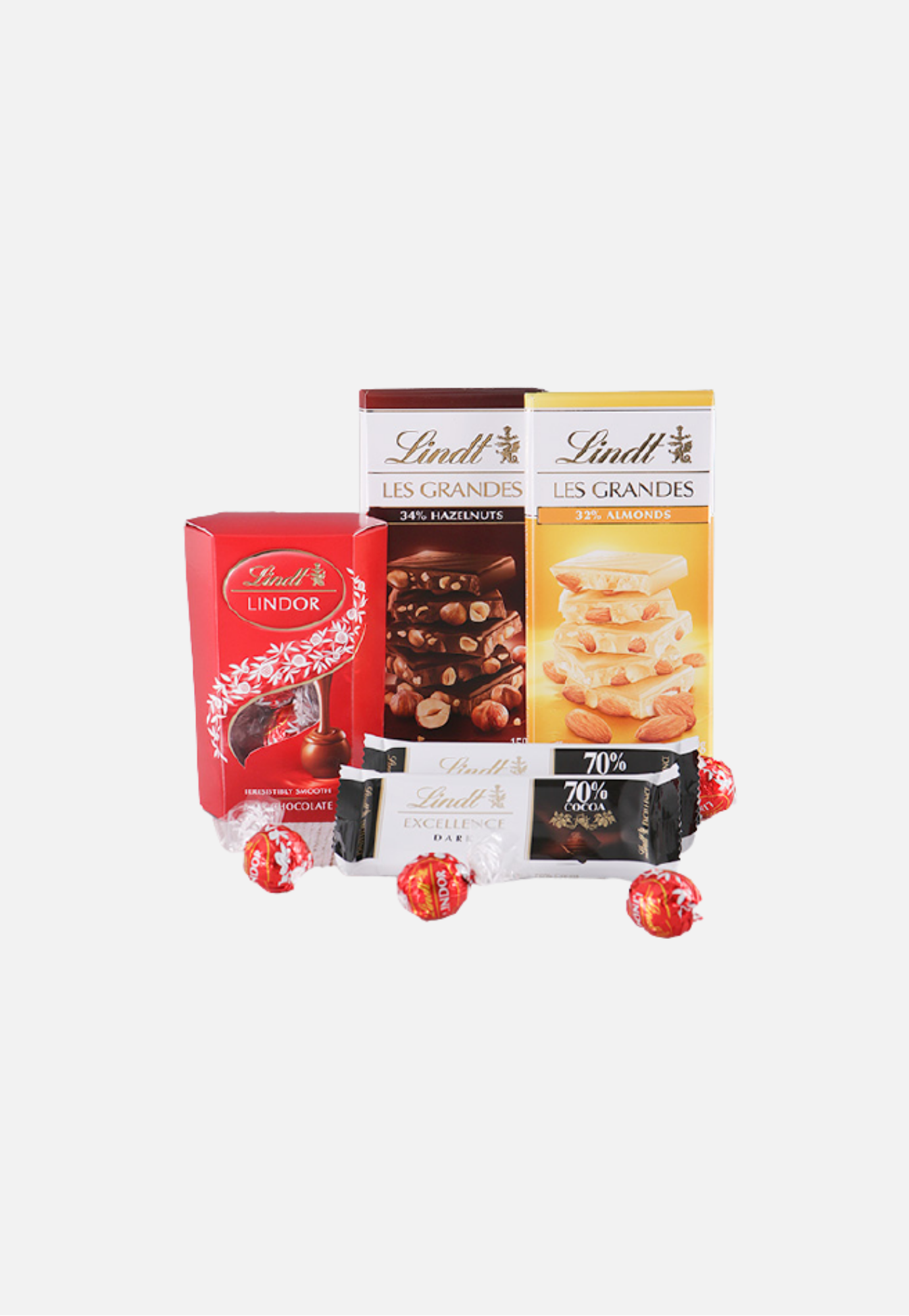 Lindt Chocolates