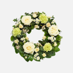 Funeral Wreath