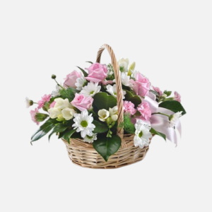 Flower Basket