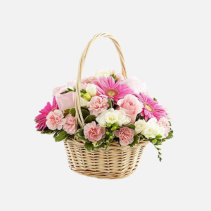 Think Pink