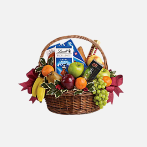 Fruit Spoil Basket
