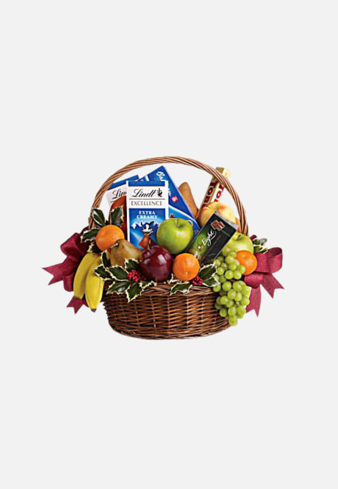 Fruit Spoil Basket
