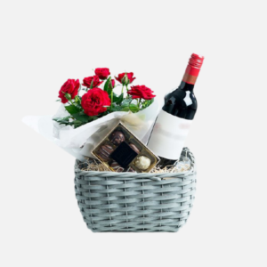 Spoil Basket