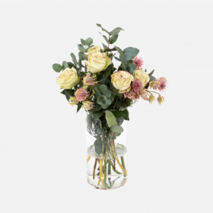 Speciality Roses Bouquet
