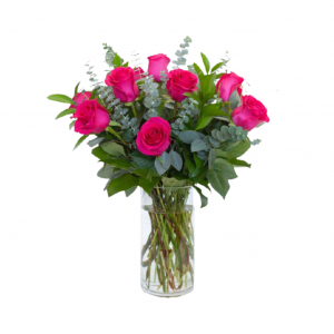 Health Pink Bouquet