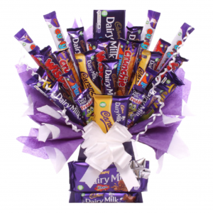 Cadbury Chocolate Indulgence Bouquet